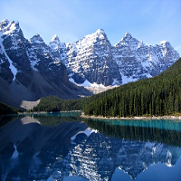 Snowy Mountains