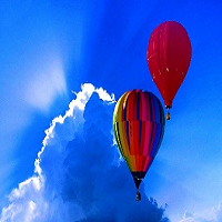 Hot Air Balloons