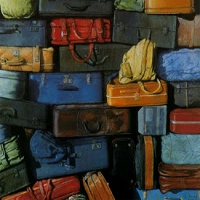 Suitcases